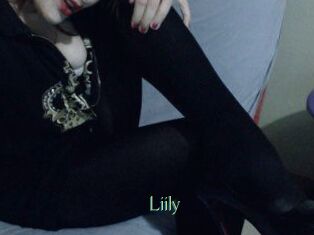 Liily