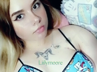 Liilymoore