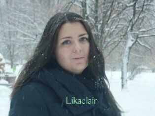 Likaclair