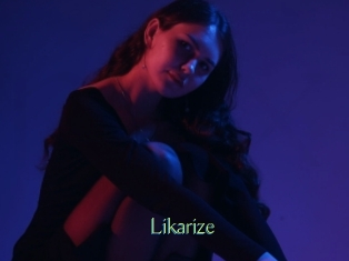 Likarize