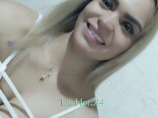 Lili_Hot314