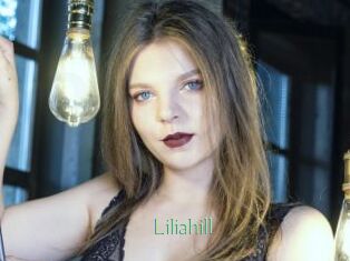 Liliahill