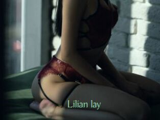 Lilian_lay