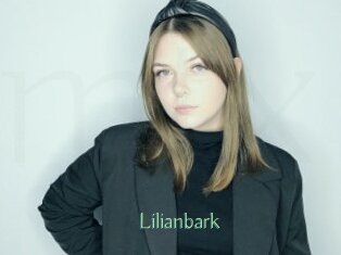 Lilianbark