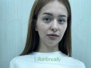 Lilianbready