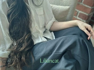 Liliancat