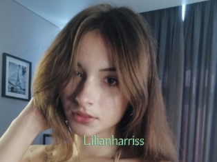 Lilianharriss