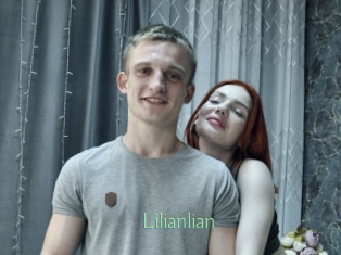 Lilianlian