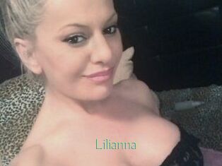 Lilianna