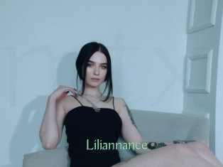 Liliannance