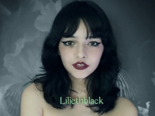 Liliethblack