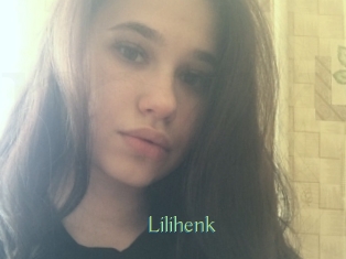 Lilihenk