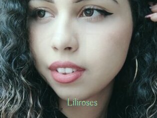 Liliroses