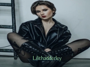 Lilithadderley