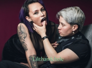 Lilithandchole