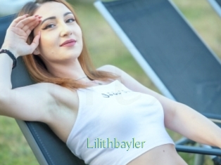 Lilithbayler