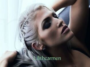 Lilithcarmen