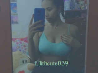 Lilithcute039