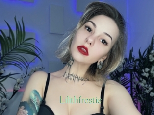 Lilithfrostie