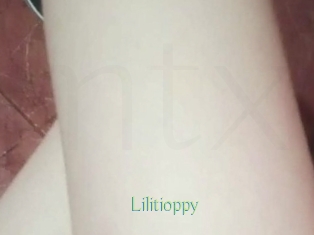 Lilitioppy