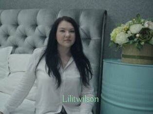 Lilitwilson