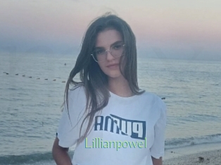 Lillianpowel