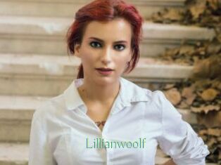 Lillianwoolf