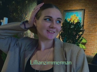 Lillianzimmerman