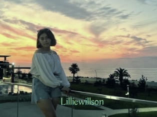 Lilliewillson