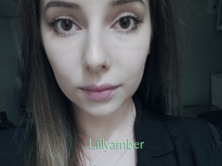 Lillyamber