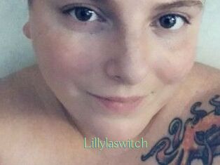 Lillylaswitch