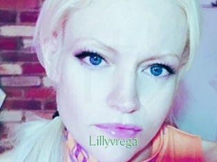 Lillyvrega