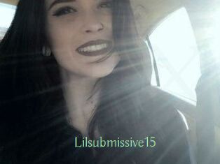 Lilsubmissive15