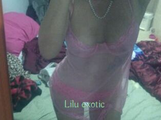 Lilu_exotic