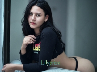 Lilyprize