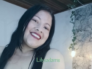 Lilysadams