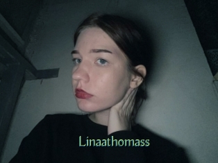 Linaathomass