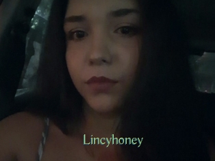 Lincyhoney