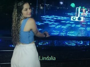 Lindalia