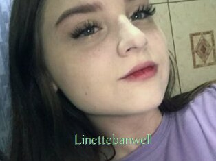 Linettebanwell