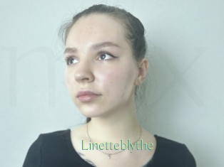 Linetteblythe