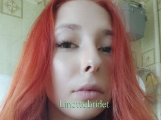 Linettebridet