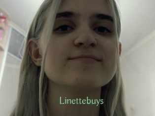 Linettebuys