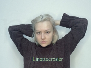 Linettecrosier