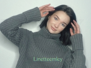 Linetteemley