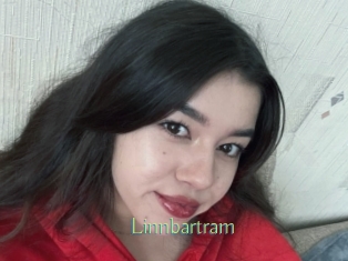 Linnbartram