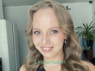 Linsyjameson