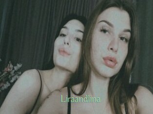 Liraandlina