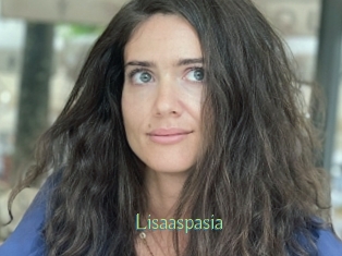 Lisaaspasia