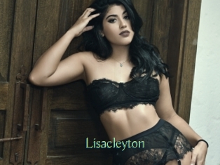 Lisacleyton